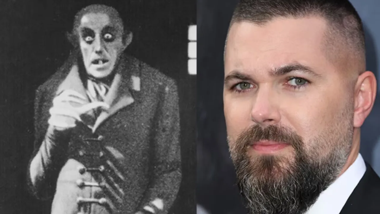 Robert Eggers Reportedly Set to Direct 'Labyrinth' Sequel After 'Nosferatu'