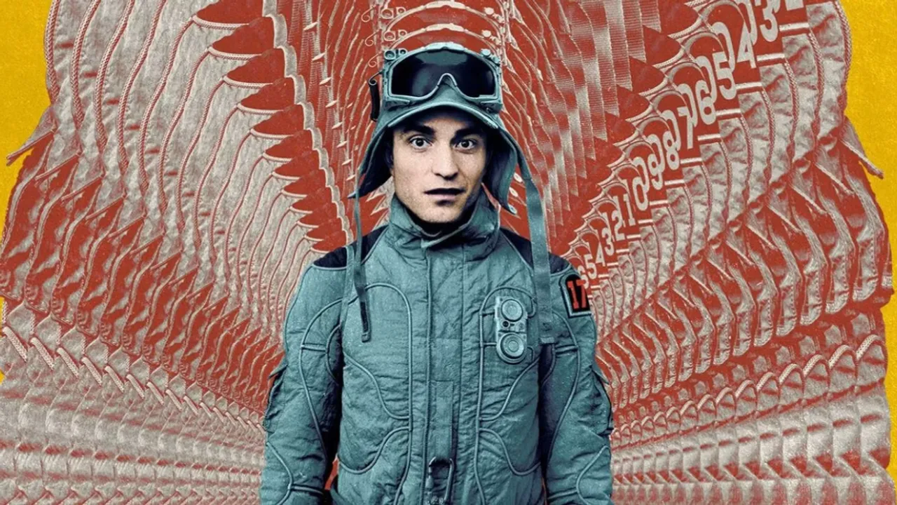 Robert Pattinson's 'Mickey 17' Gets New Earlier Release Date