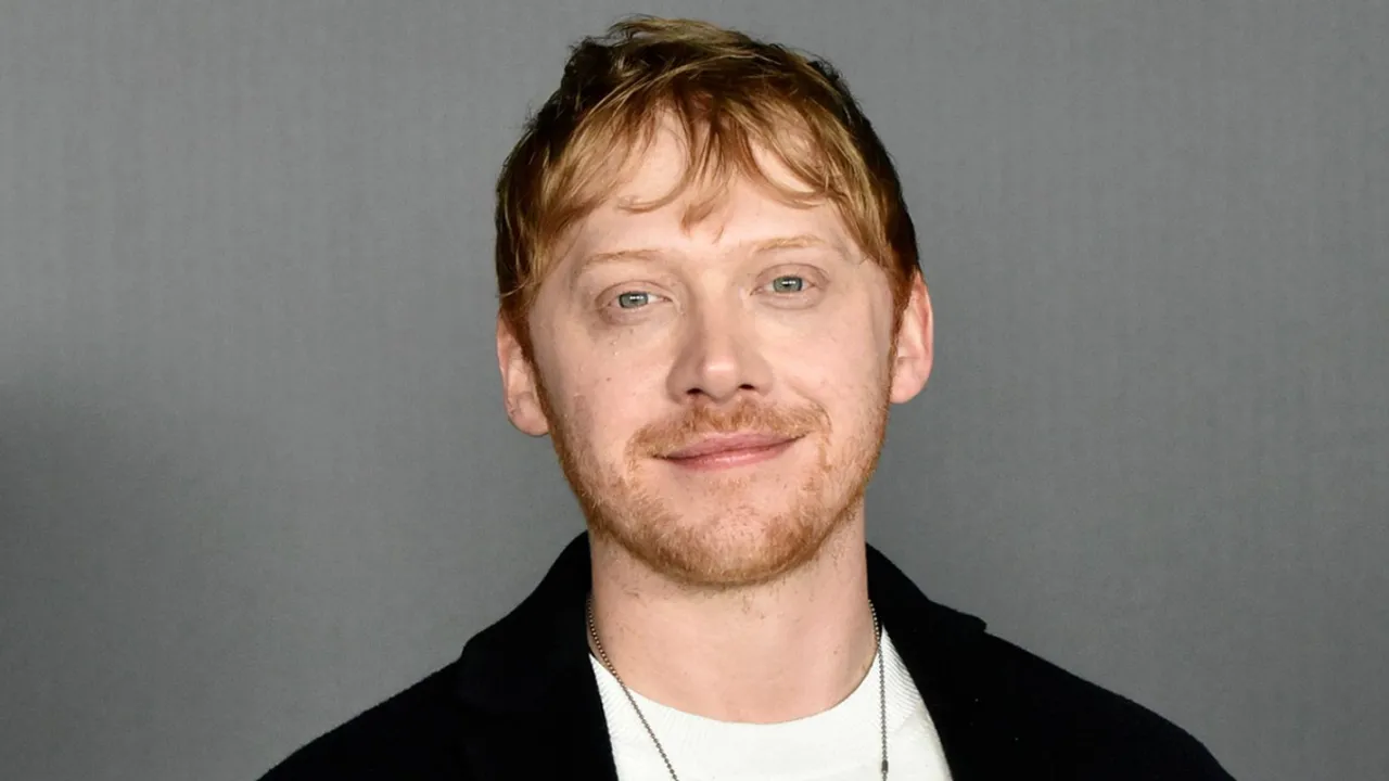 Rupert Grint Hit With $2.3 Million Tax Bill Over Harry Potter Residuals