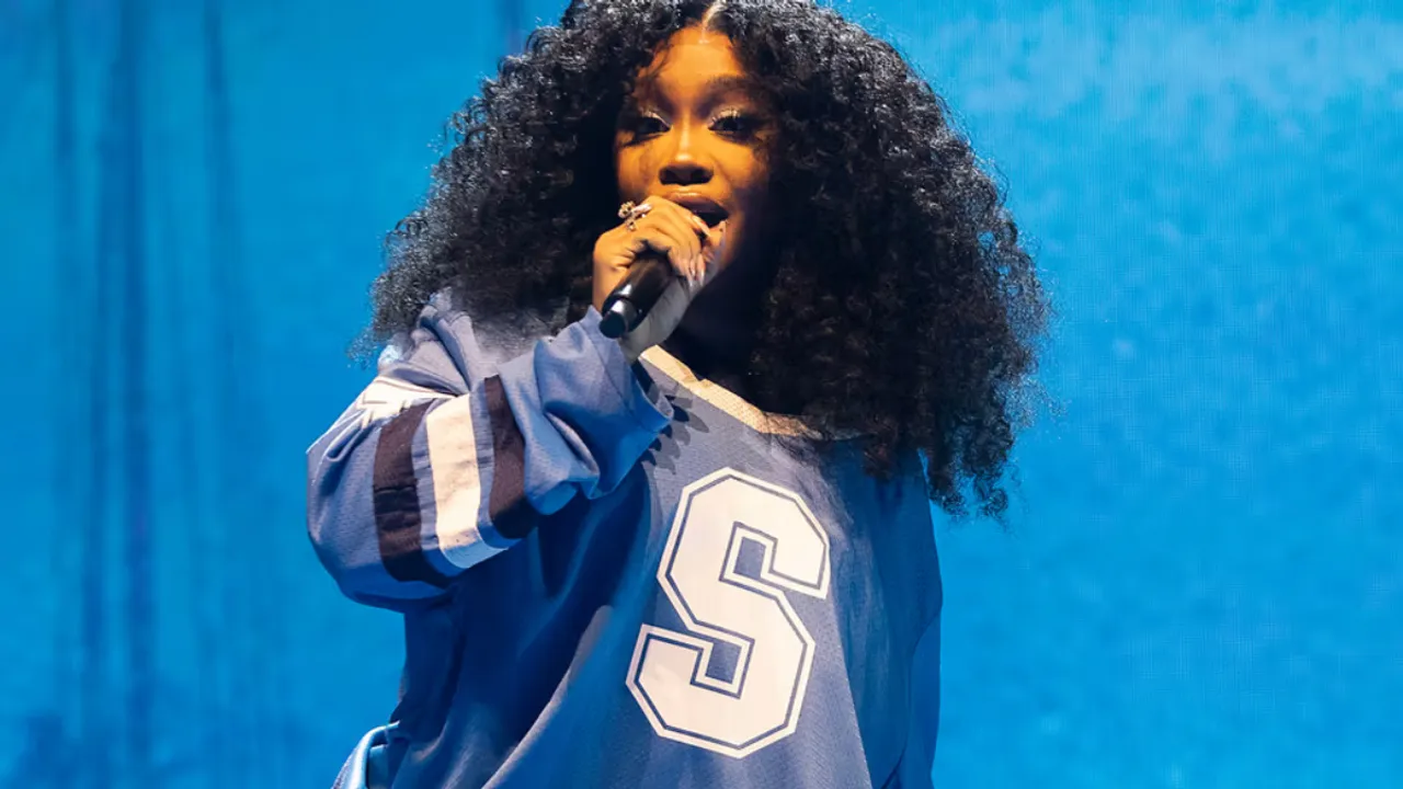 SZA Announces ‘SOS’ Deluxe Edition ‘Lana’ Set to Drop This Week