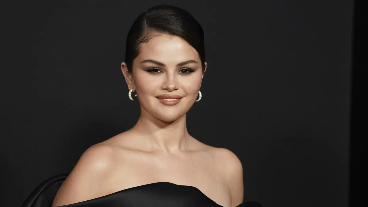 Selena Gomez Feels That She’s a Bit Too Old for the Pop Star Life