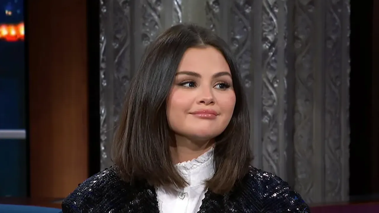 Selena Gomez Shares Insights on Her Romance With Benny Blanco