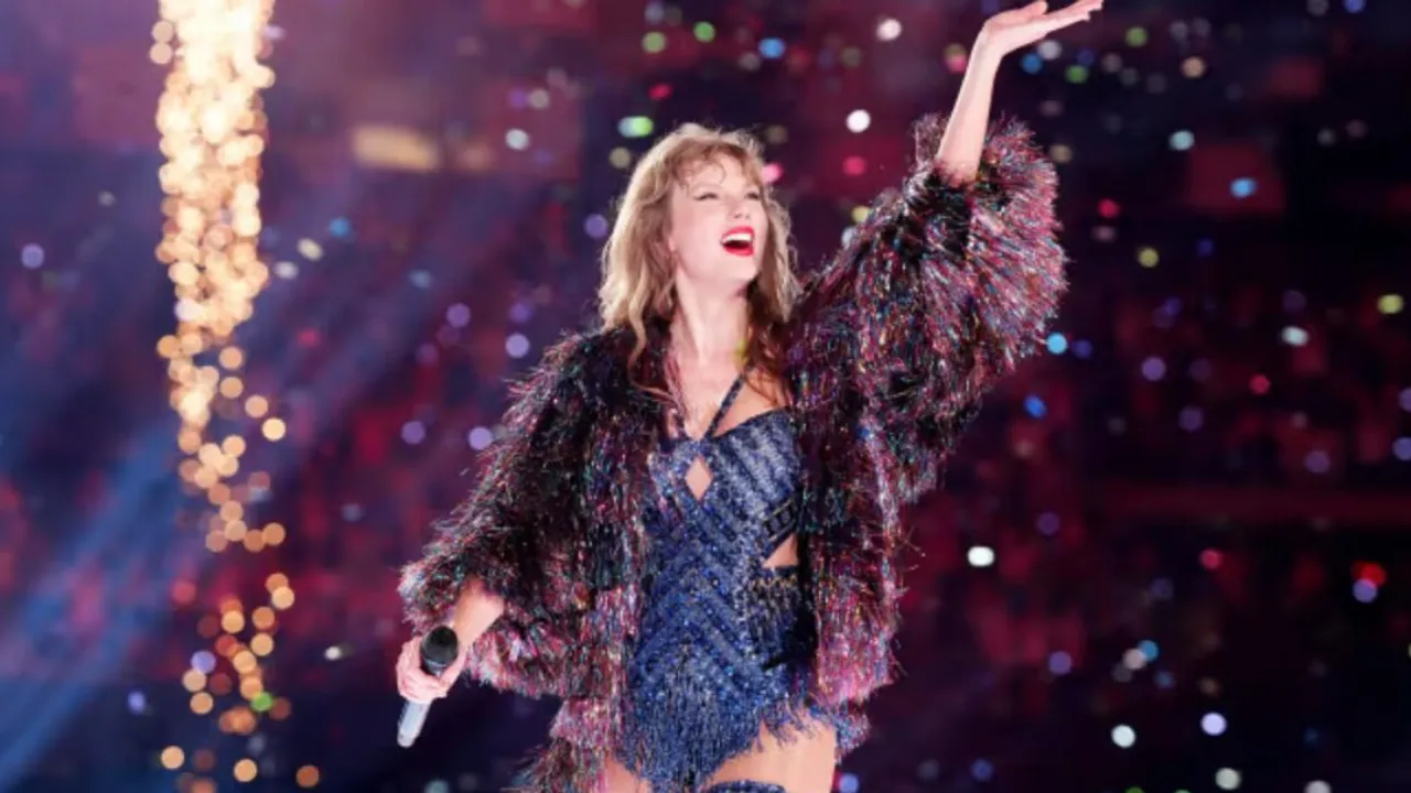 Taylor Swift Concludes $2B Eras Tour: A Record-Breaking Journey and Career Milestone