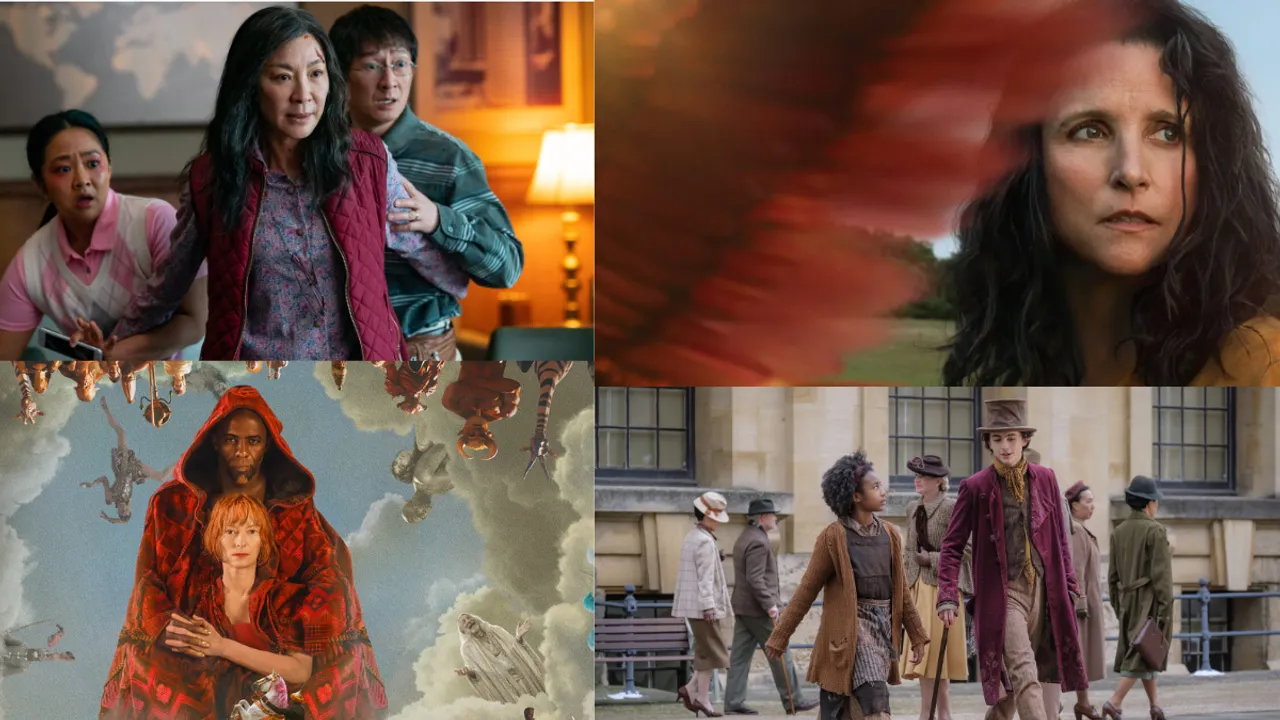 The Best Fantasy Movies of the Last 5 Years