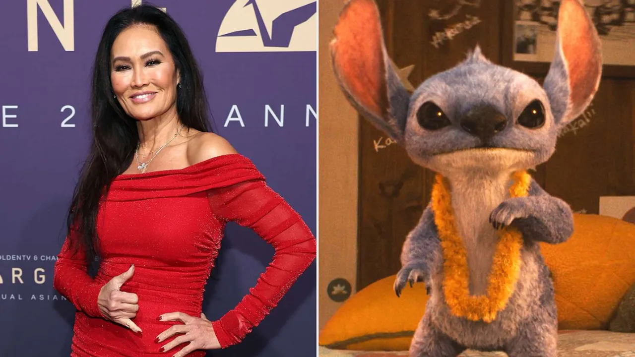 Tia Carrere Reveals 'Easter Eggs' in Live-Action ‘Lilo & Stitch’ Remake