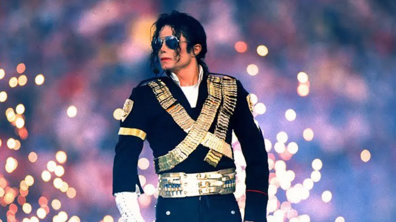 Unreleased Michael Jackson Music Discovered in Abandoned Storage Unit