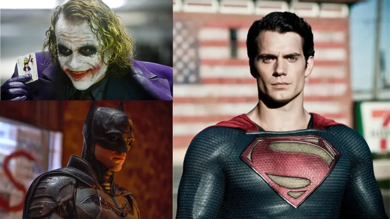 The Dunning-Kruger Effect in Fiction: Superheroes, Villains, and the Overconfidence Trap