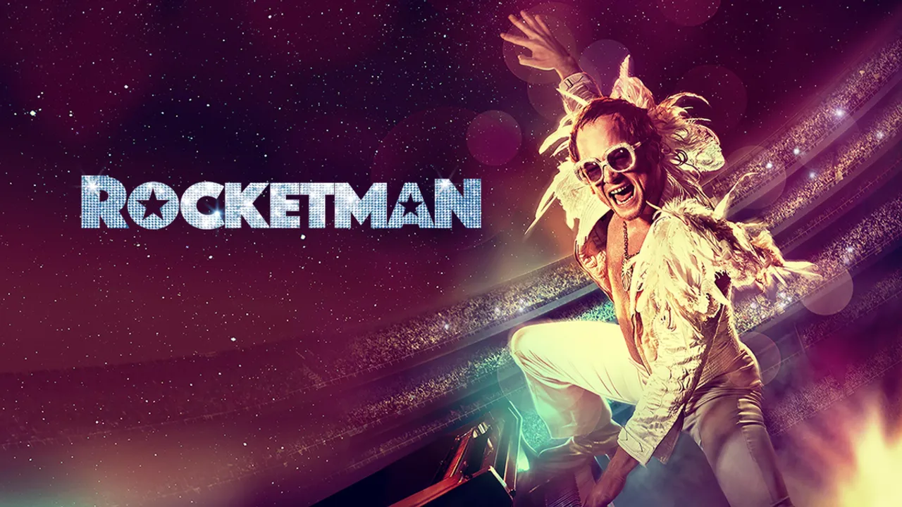Why Isn't 'Rocketman' a Broadway Show Yet?