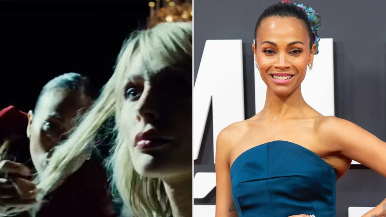 Zoe Saldaña Reveals ‘Emilia Perez’ Hair-Ripping Scene Was Her Idea 