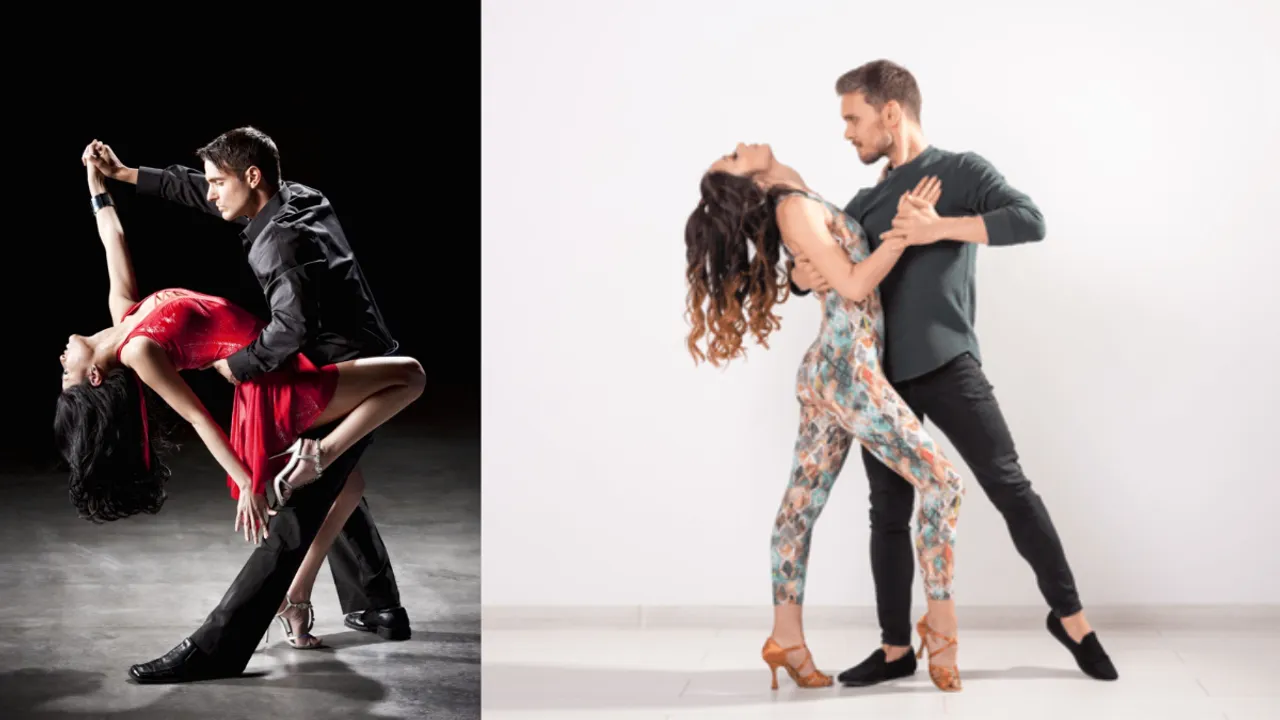 Zouk Dance: The Passionate Movement of Caribbean Rhythms