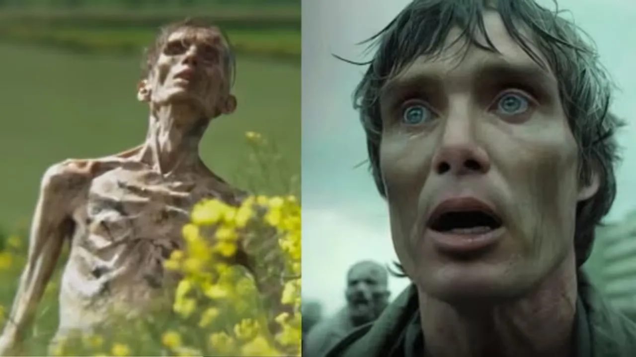 ‘28 Years Later’ Trailer Reveals Zombified Cillian Murphy in Post-Apocalyptic Film 