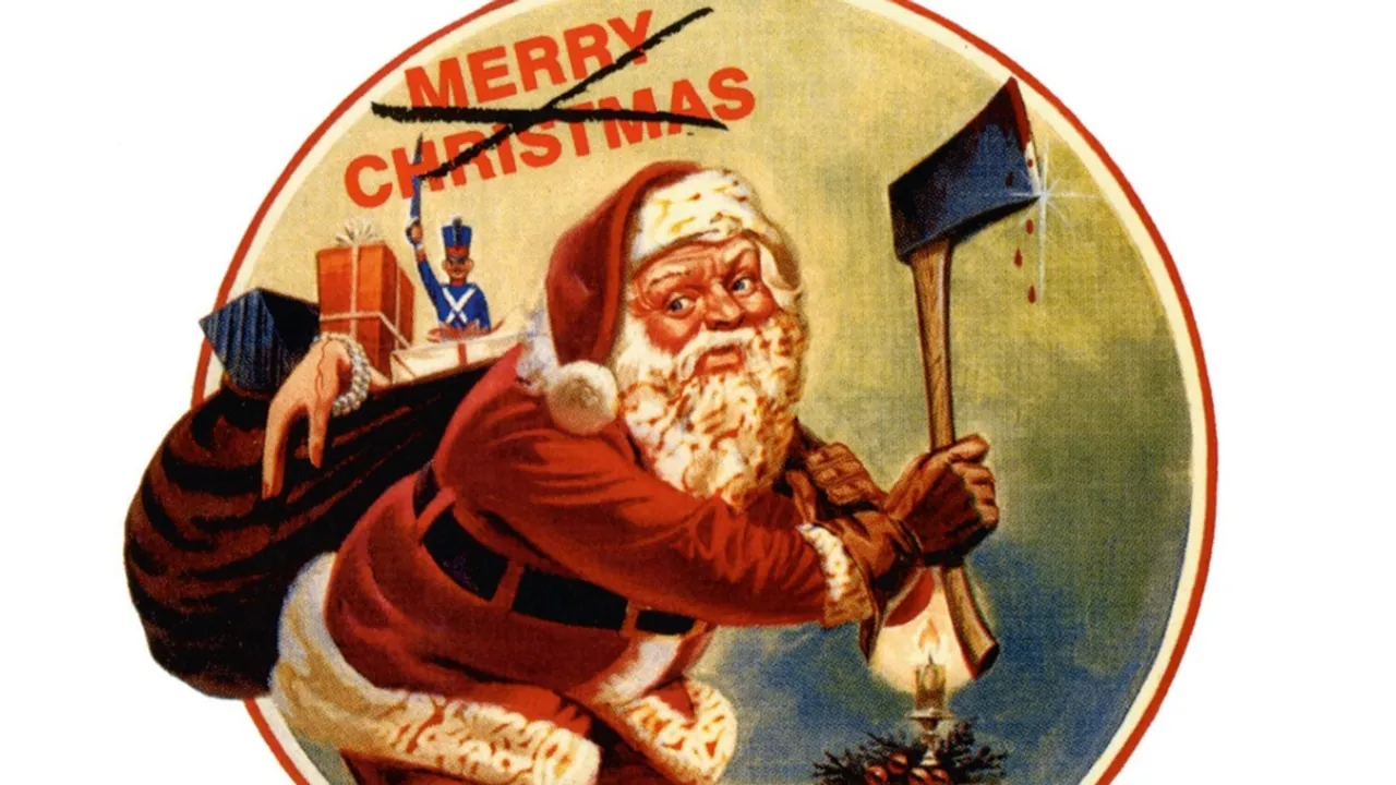 ‘Christmas Evil’ is The Strangest Christmas Movie Ever: John Waters-Approved Horror Film