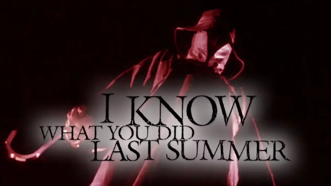 ‘I Know What You Did Last Summer’ Reboot: First Look Teases Fisherman’s Chilling Return