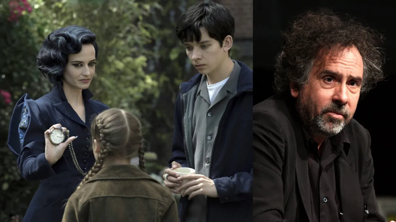 ‘Miss Peregrine's Home for Peculiar Children’: Tim Burton Fantasy Movie Deserves a Sequel