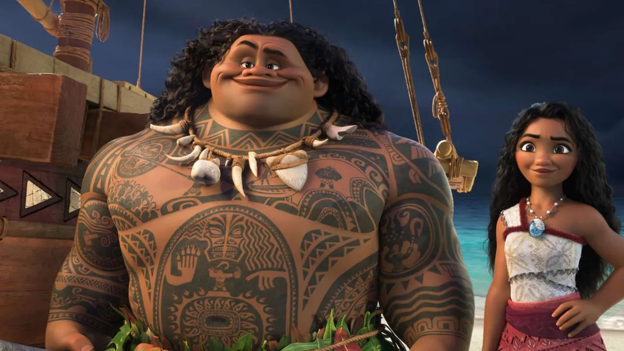‘Moana 2' Shatters Box Office Records: Here's What You Need to Know