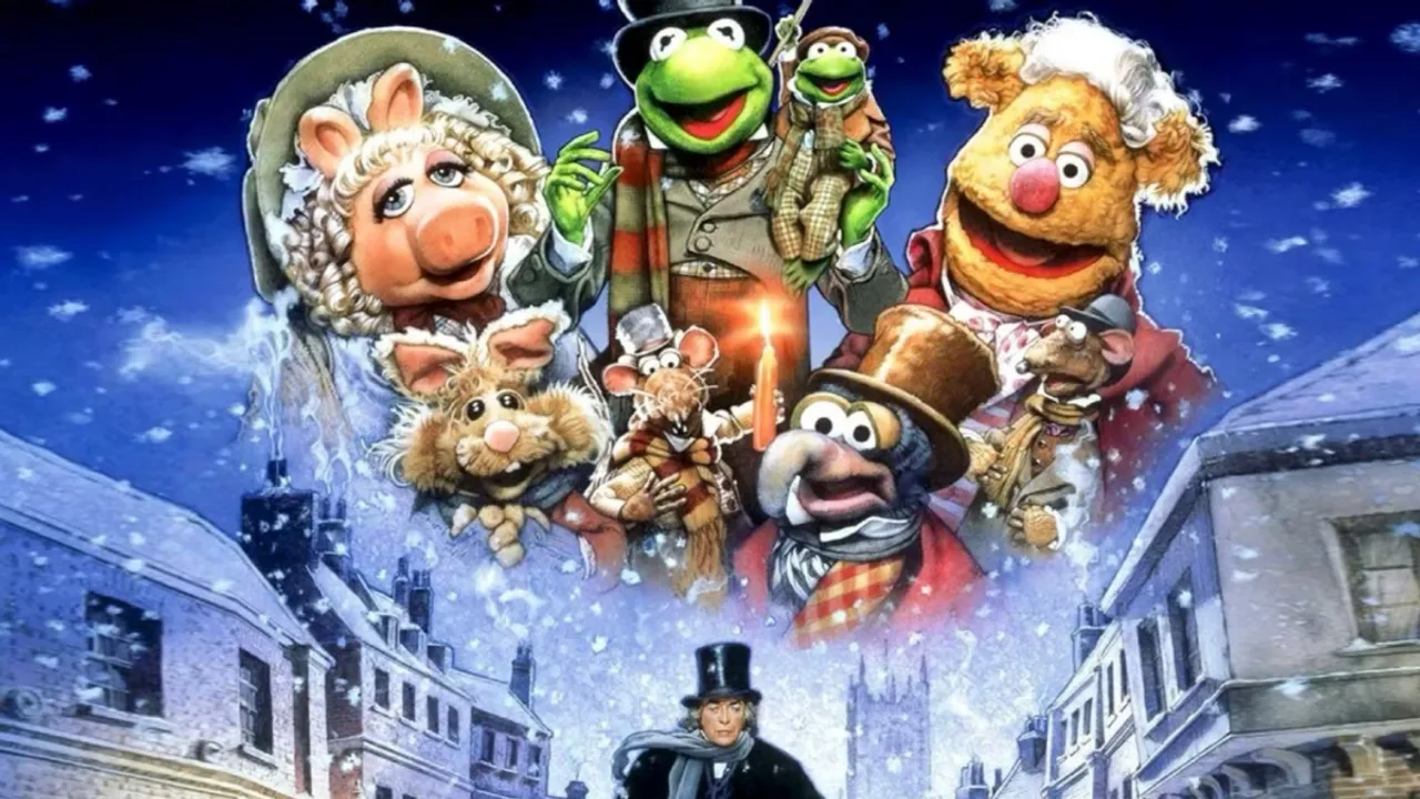‘The Muppet Christmas Carol’ Was More Than Just a Holiday Special