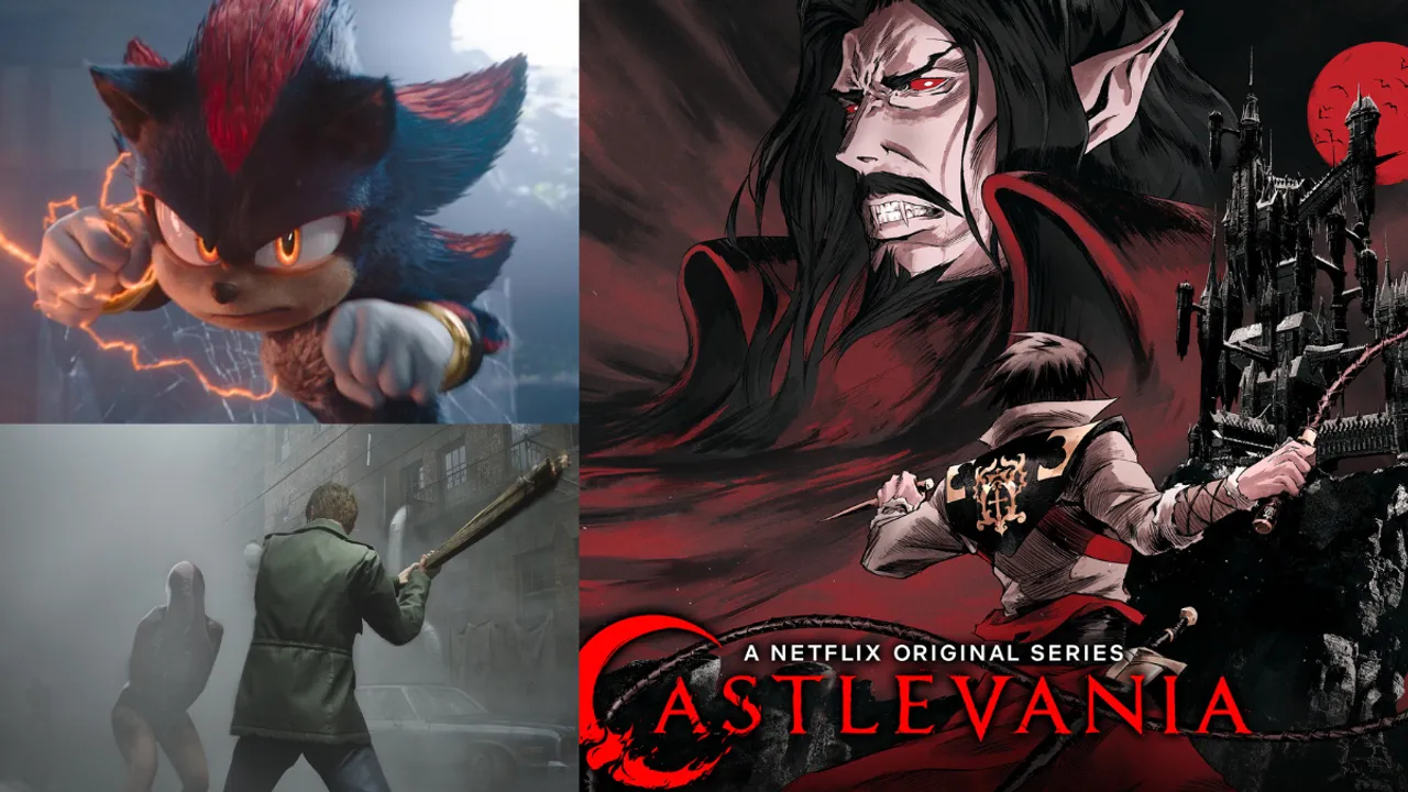 10 Most Authentic Video Game Adaptations