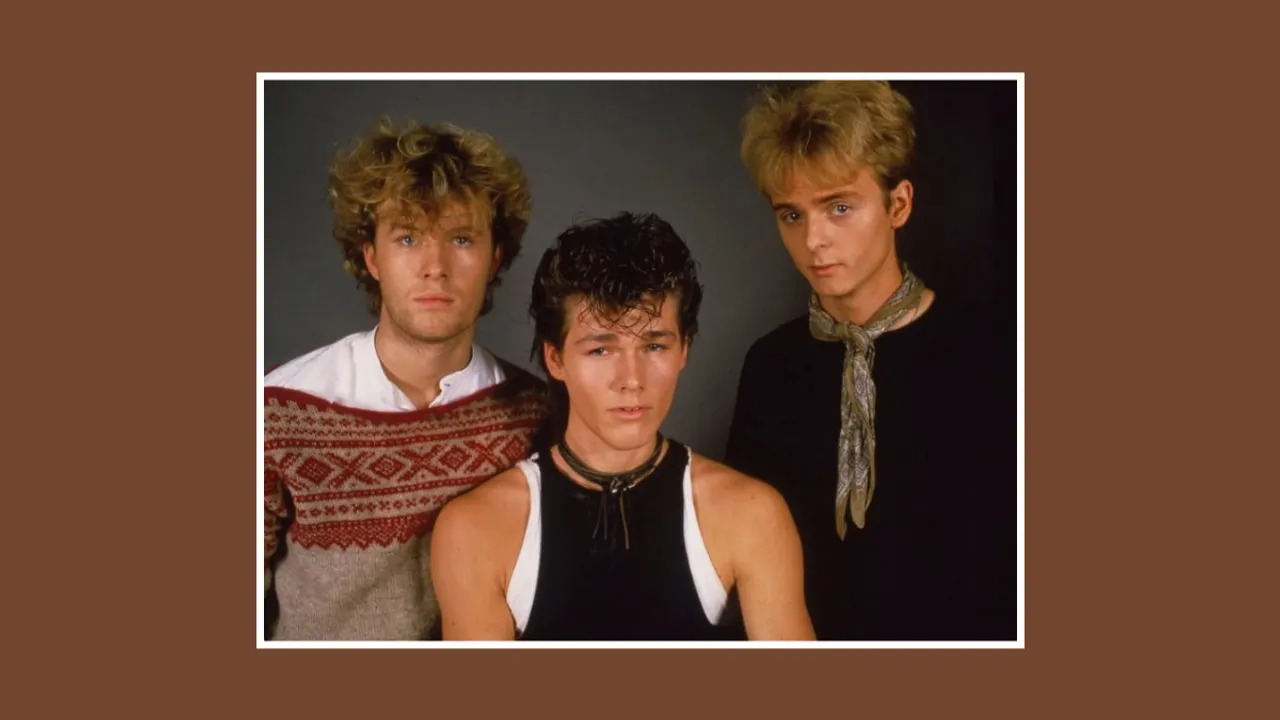 A-ha's ‘Take on Me’ and Its Connection to 1980s Synth-Pop