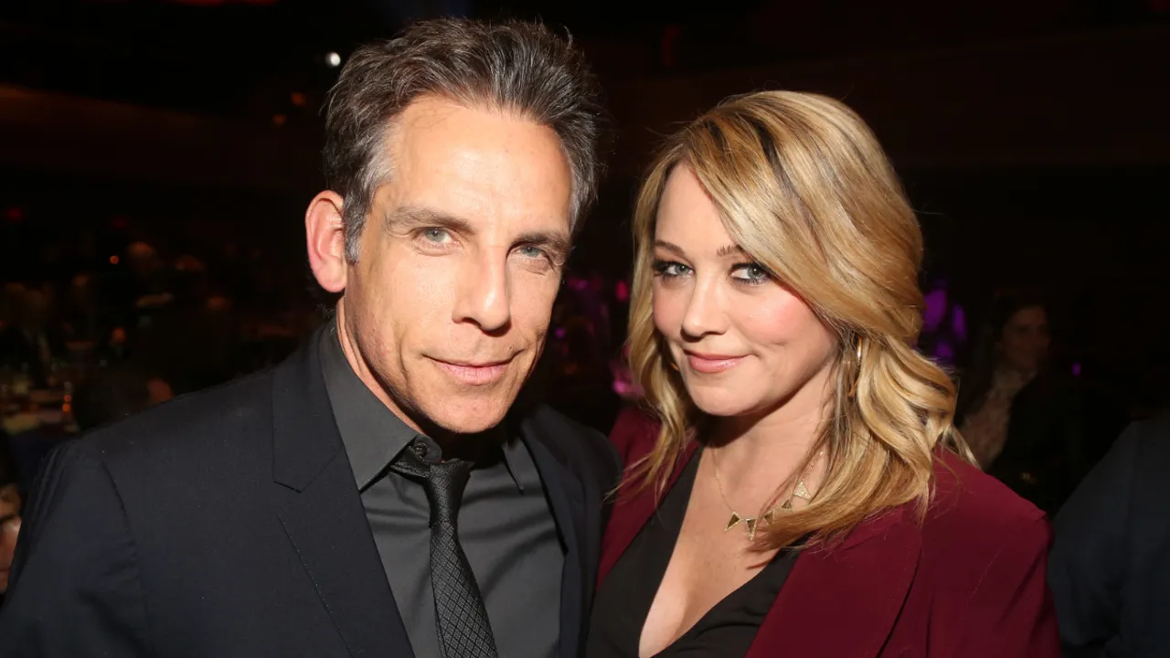 Ben Stiller and Christine Taylor Cherish Every Moment After Reconciliation