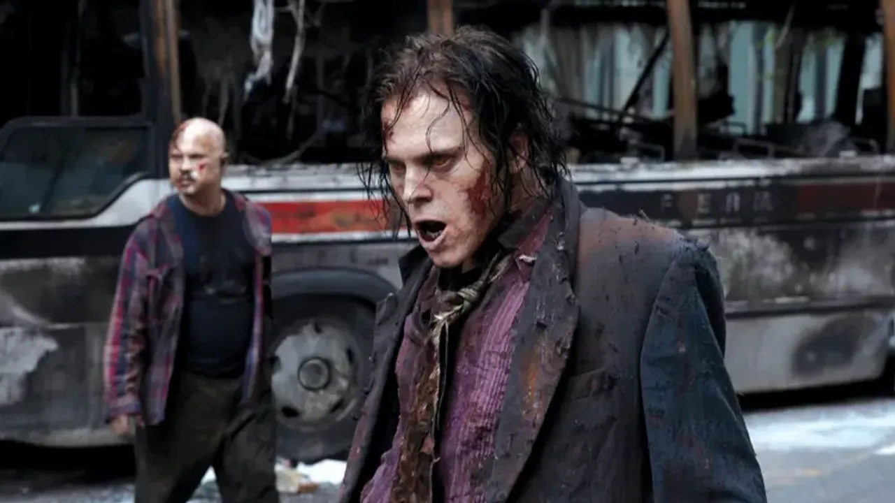 Can Zombies Swim? The Debate is Settled Now