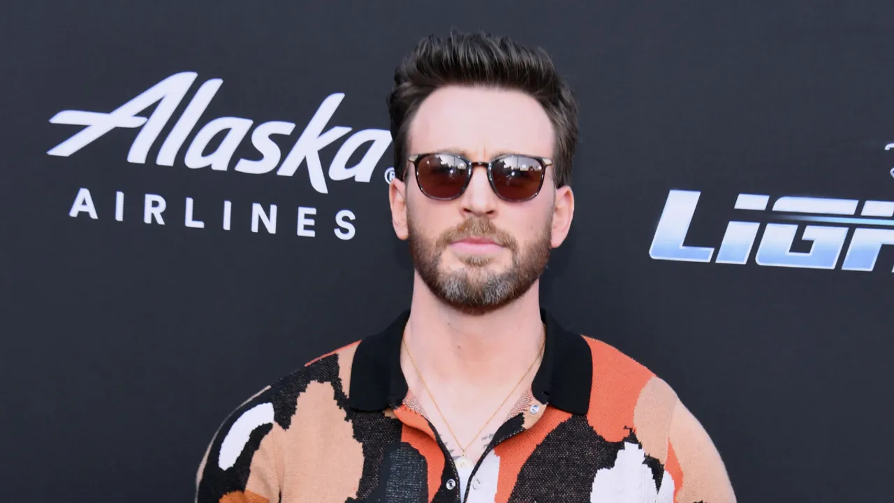 Chris Evans Not Returning as Captain America in ‘Avengers: Doomsday’