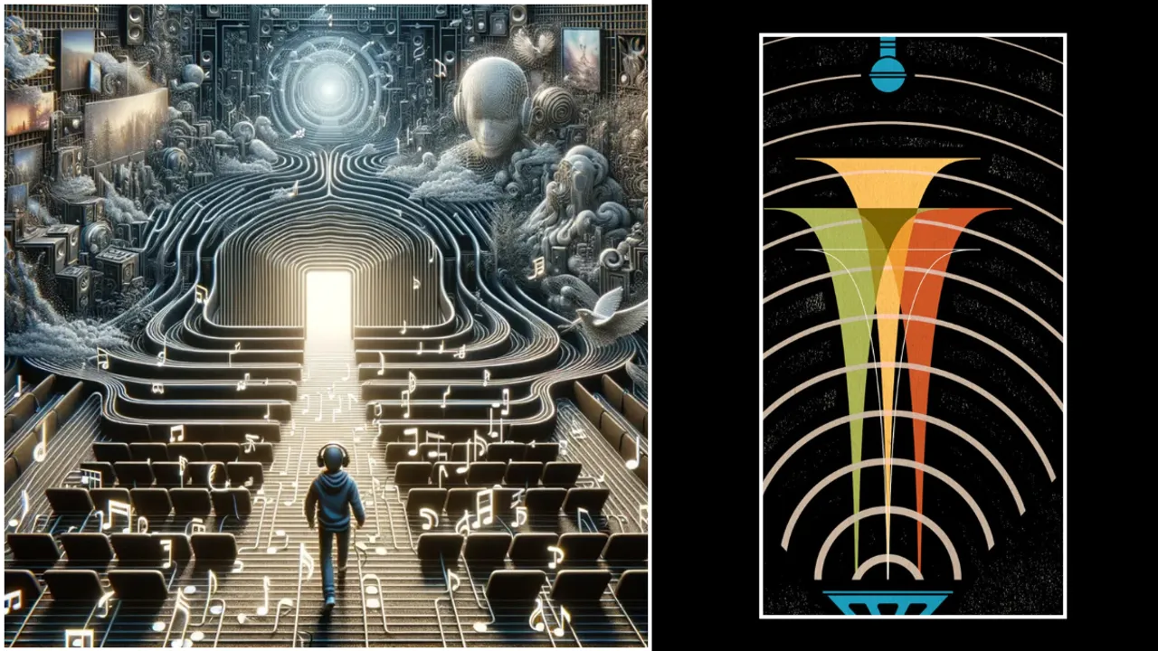 Echo Chamber Effects in the Music Industry: How Trends Are Shaped by Online Subcultures