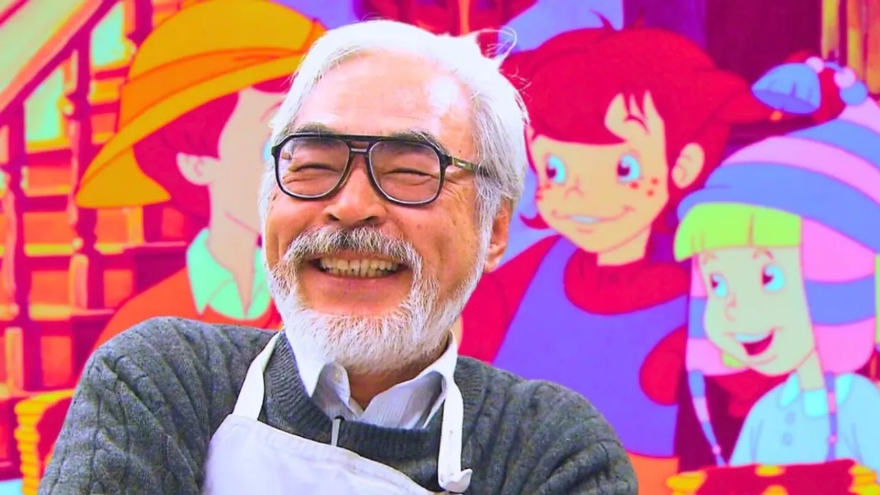 Explore Studio Ghibli and Hayao Miyazaki Like Never Before With This Must-Watch Documentary