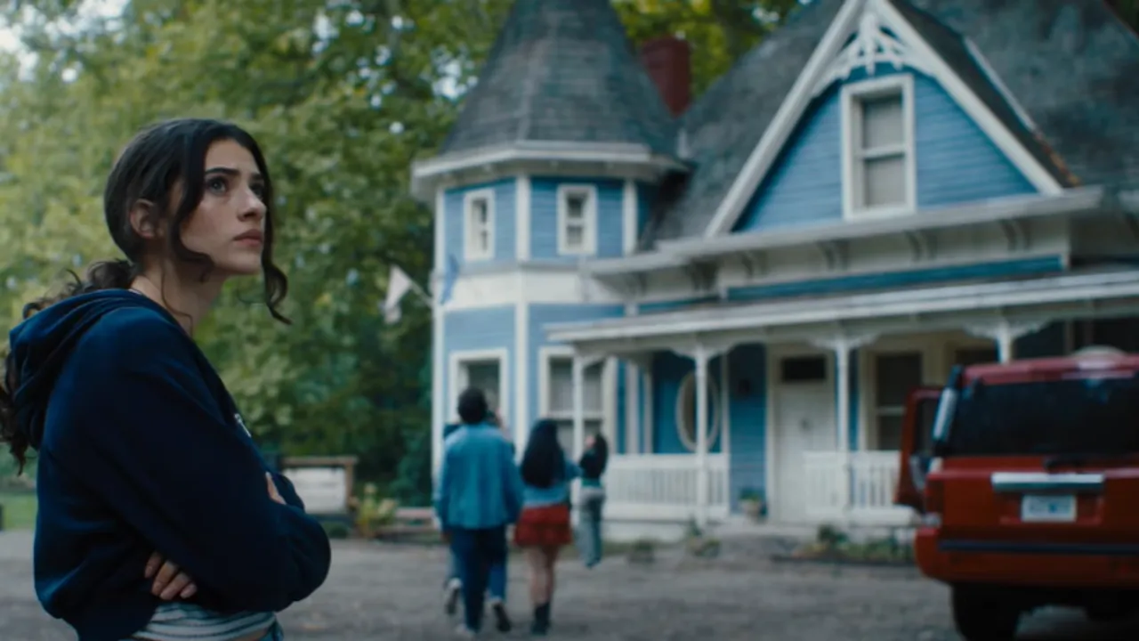 First Look at the Highly Anticipated ‘Until Dawn’ Movie Revealed