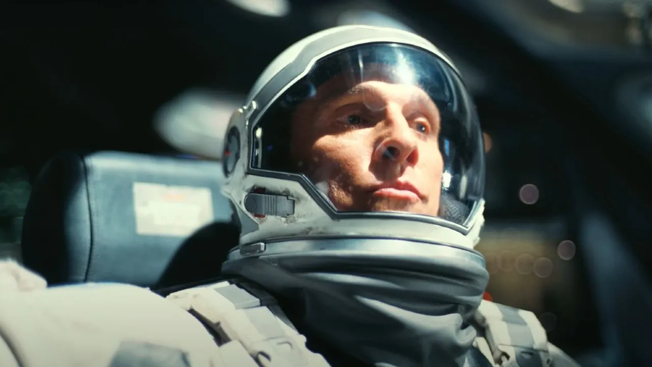 Is Cooper Dead in ‘Interstellar’? 