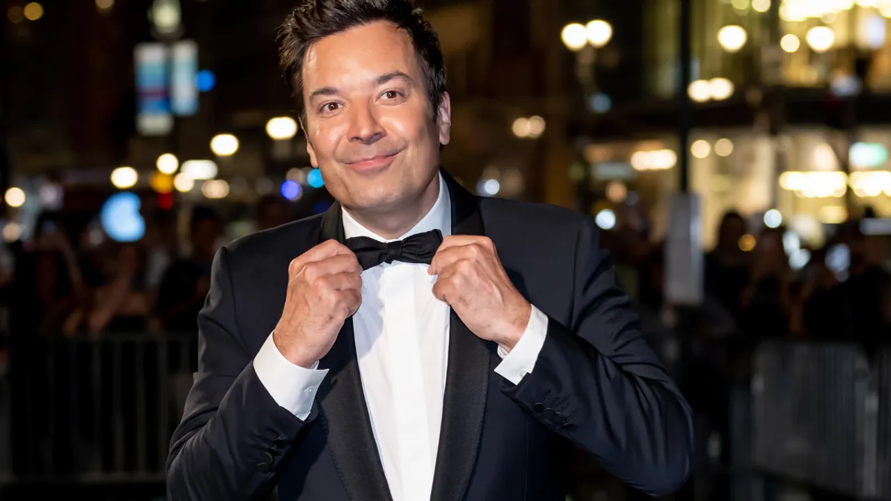 Jimmy Fallon Shines in Broadway Debut