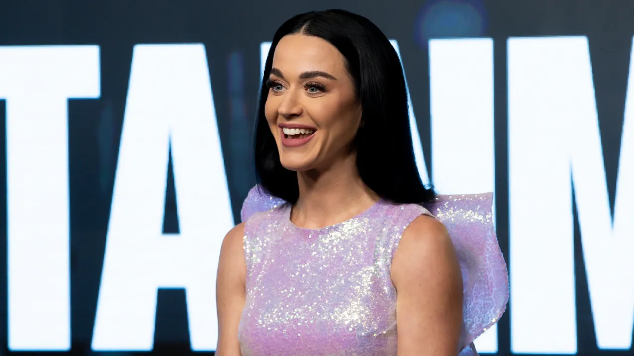 Katy Perry Shares How Motherhood Will Shape Her Upcoming Tour Plans