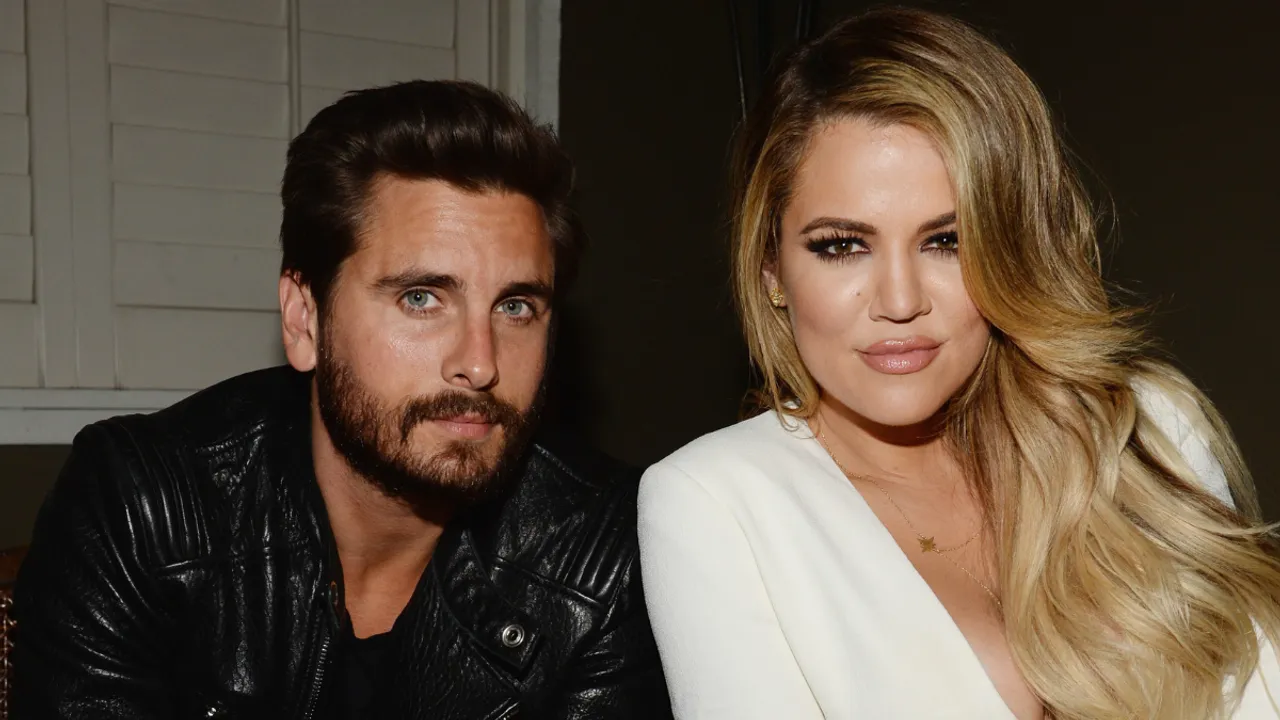 Khloé Kardashian and Scott Disick Reveal Why They're Waiting to Date Until Their Kids Are Older