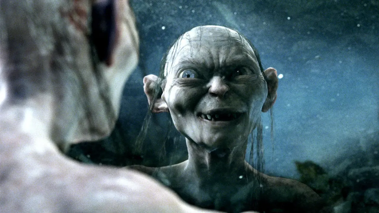 LOTR: Why a Different Tale Deserves the Spotlight Over ‘The Hunt for Gollum’