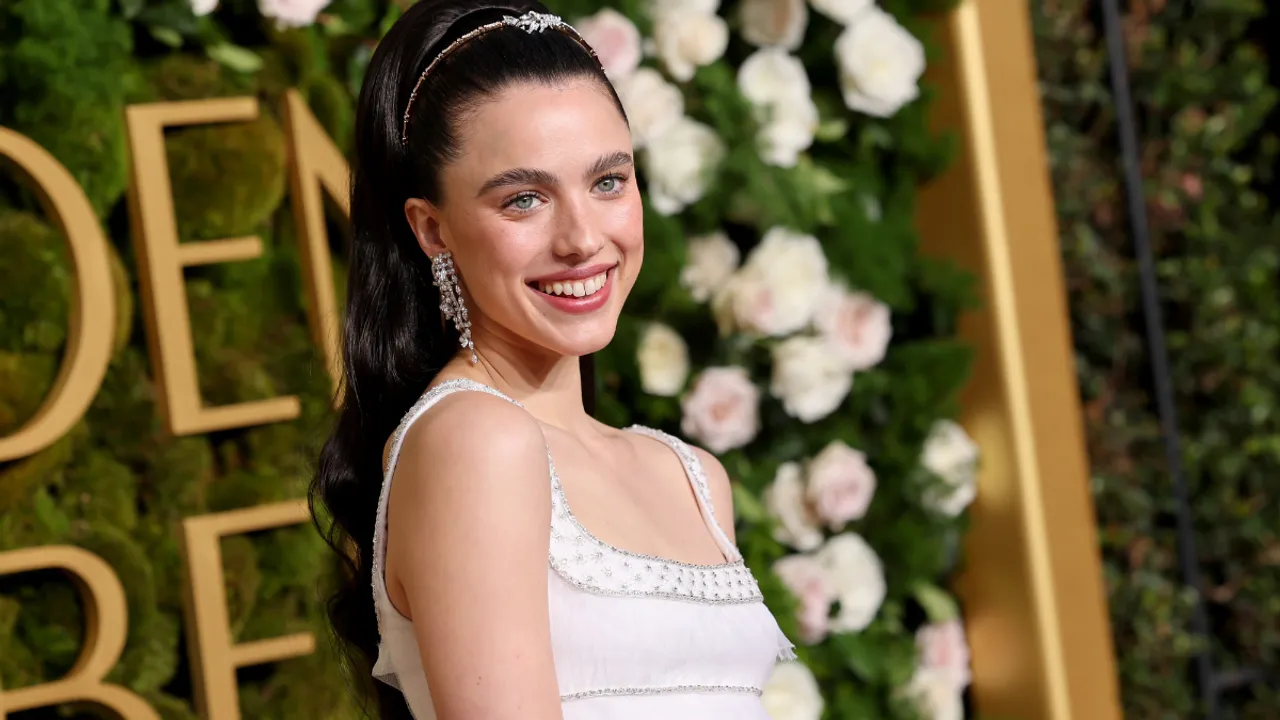 Margaret Qualley Reveals Her Skin Took 1 Year to Recover After Intense Prosthetics