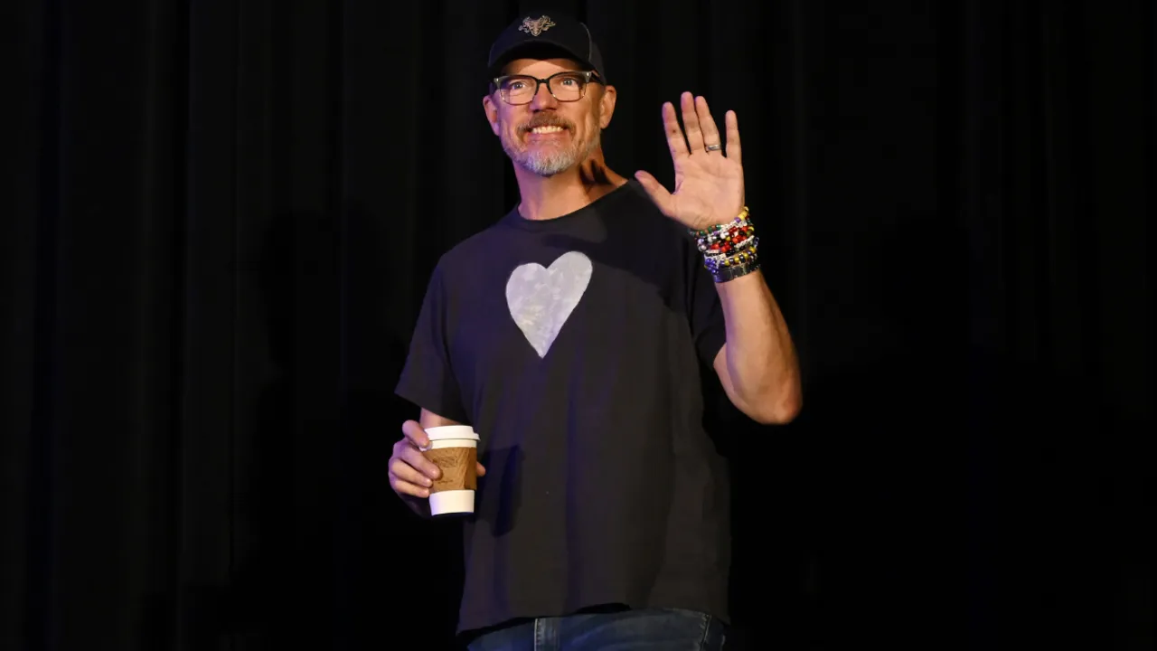 Matthew Lillard Reportedly Set to Return for ‘Scream 7’