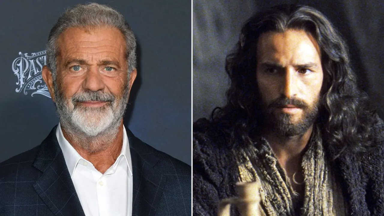 Mel Gibson's ‘Passion of the Christ’ Sequel: Everything We Know So Far