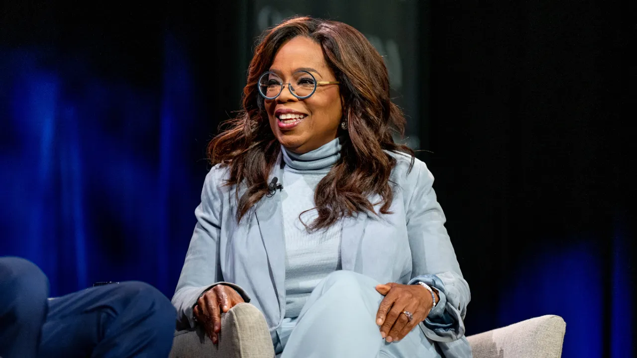 Oprah Winfrey Reflects on Her Childhood and Life Lessons as She Celebrates Her 71st Birthday