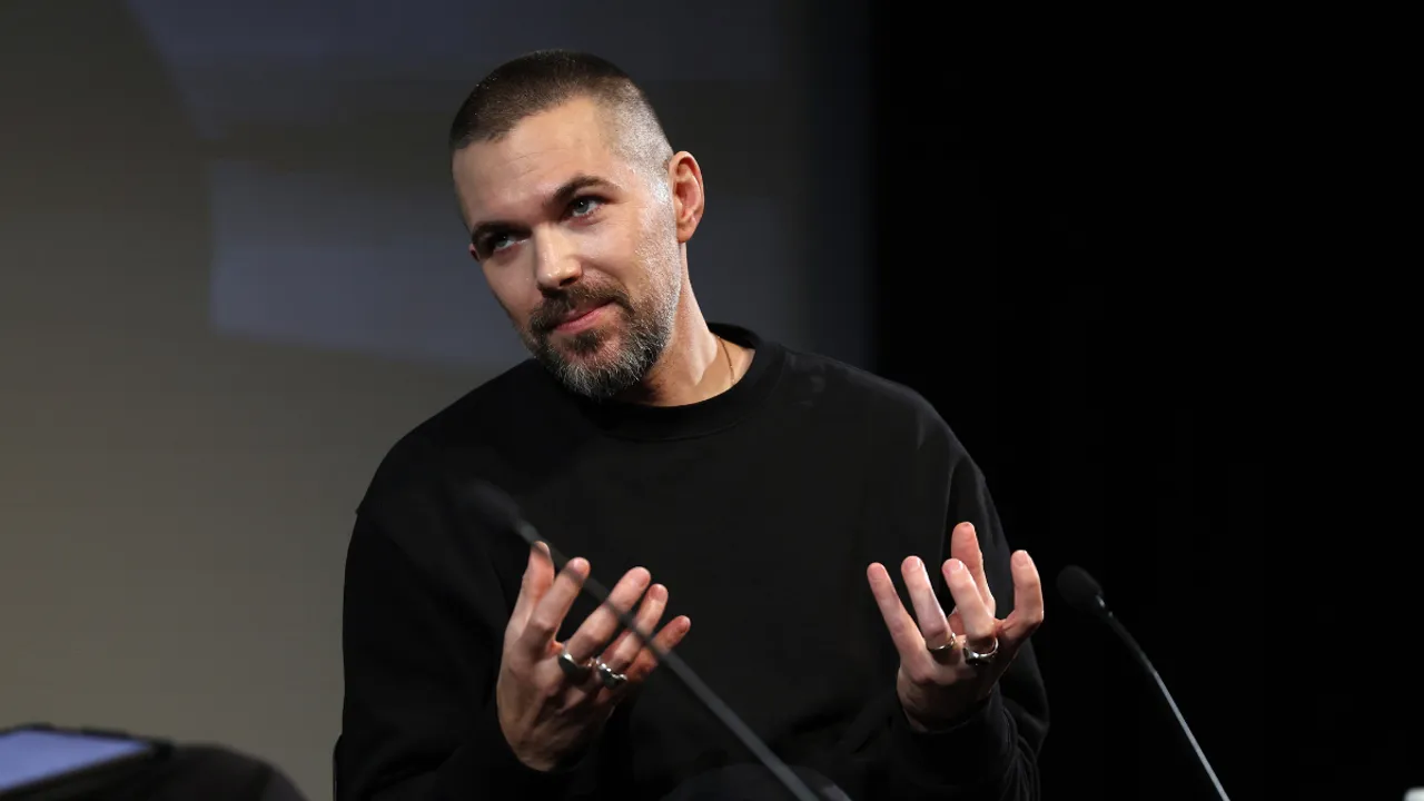Robert Eggers' Upcoming Film Explores Werewolf Horror in Medieval England
