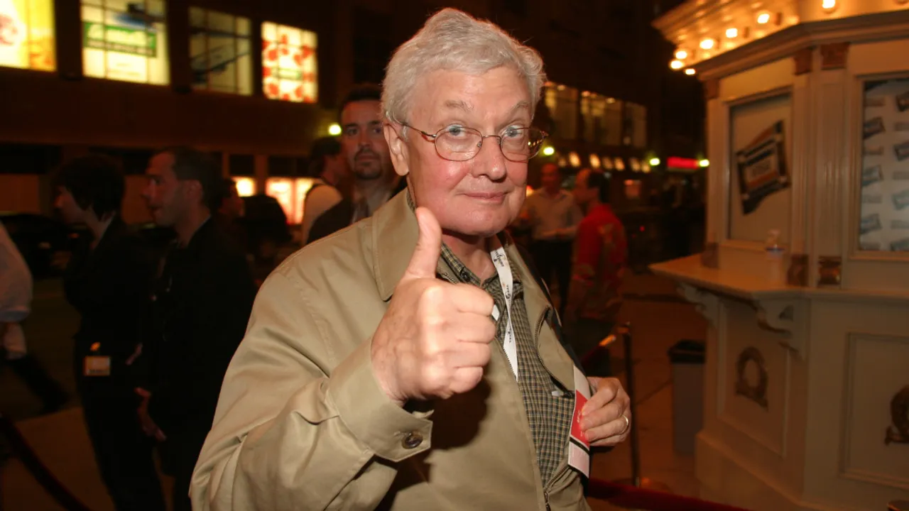 Roger Ebert Was So Outraged by This Documentary’s Oscar Snub, He Sparked an Awards Revolution