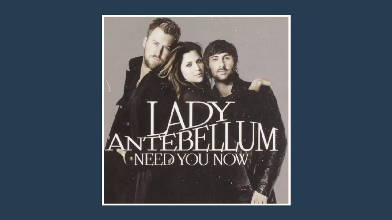 The Emotional Power of ‘Need You Now’: Why Lady Antebellum’s Ballad Resonates