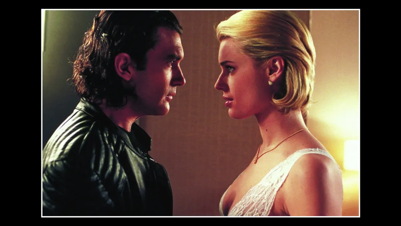 The Femme Fatale's Role in Shaping Female Identity in Pop Culture