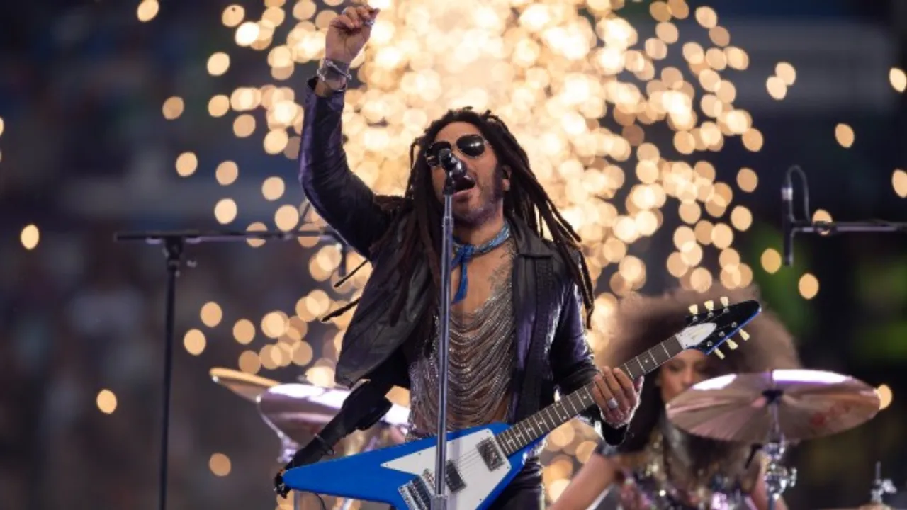 The Story Behind Lenny Kravitz’s ‘Fly Away’: Inspiration and Themes