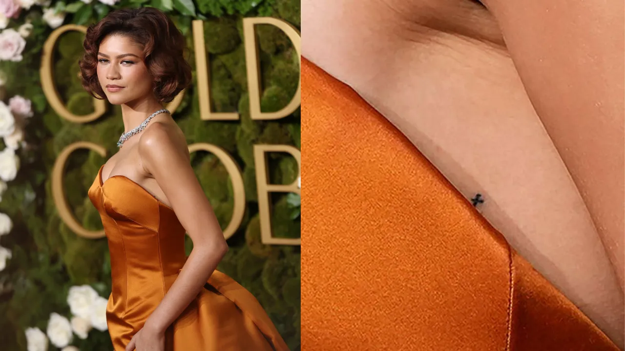 Tom Holland and Zendaya Get Matching Tattoos Before Engagement