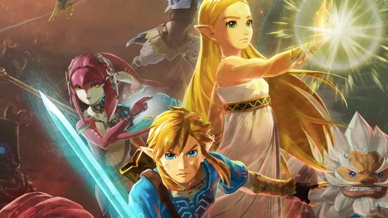 Personification in Video Games: Bringing Non-Human Characters to Life