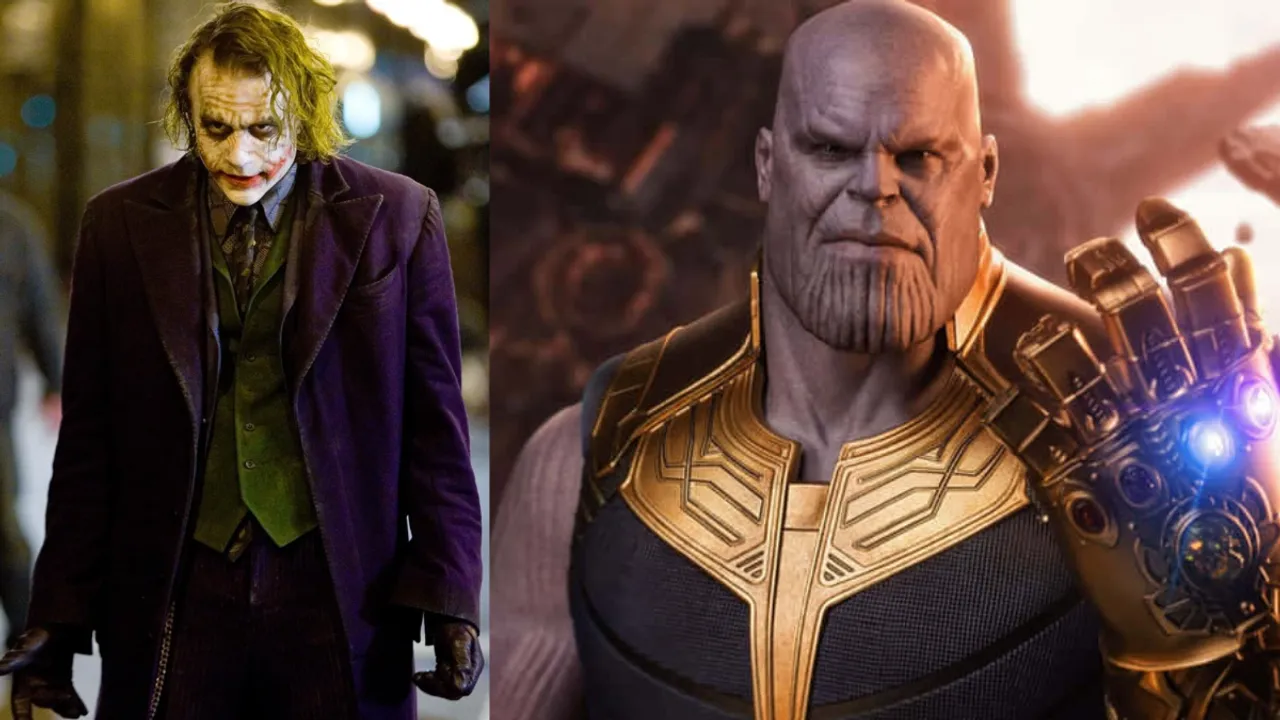 Villains' Internal Monologues: What Pop Culture Teaches Us About Evil Thoughts