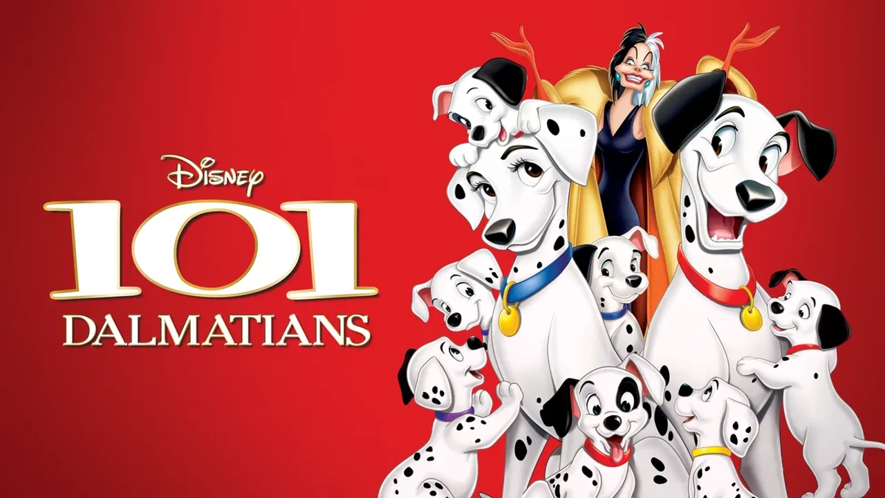 Walt Disney Hated One of His Studio's Most Beloved Films: ‘101 Dalmatians’