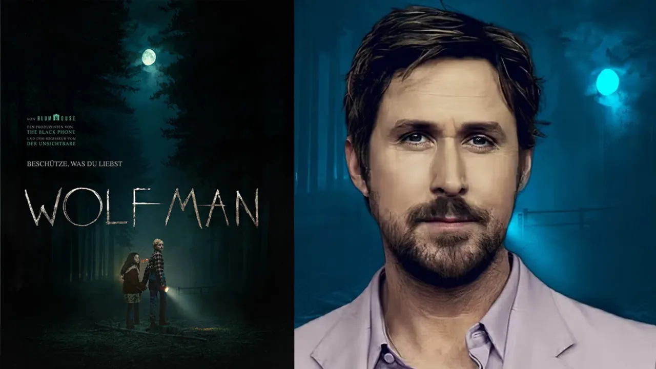 Why Blumhouse Recast Ryan Gosling in ‘Wolf Man’: Behind the Decision