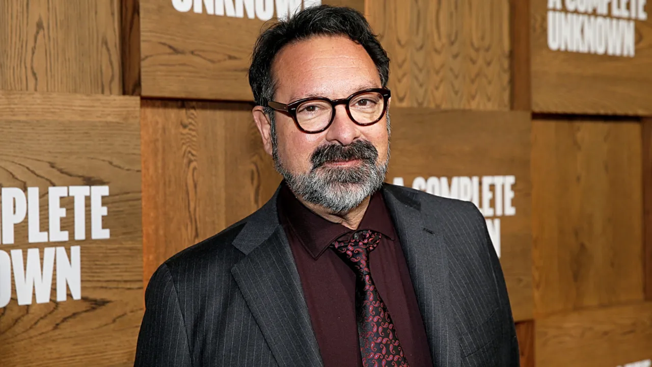 Why James Mangold is Confident in the Success of 'Star Wars' Film