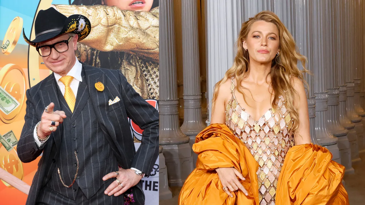 ‘A Simple Favor 2’ Director Slams Rumours That Blake Lively Derailed Sequel