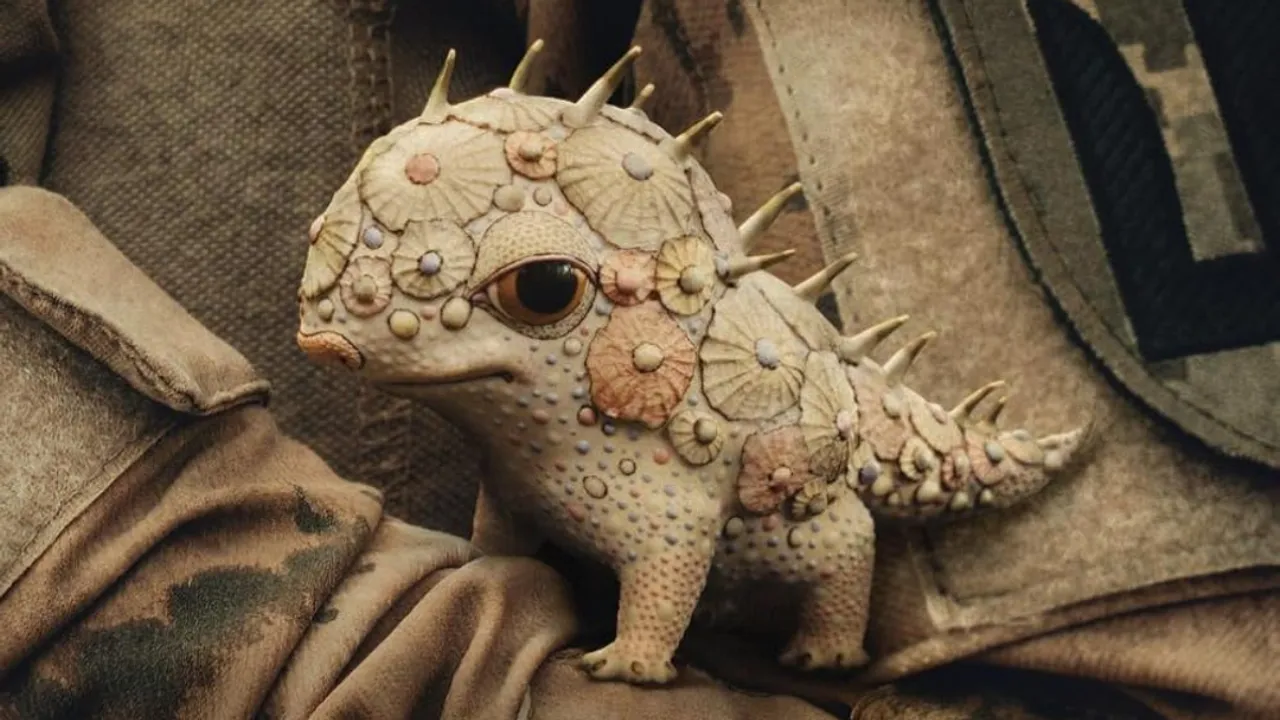 ‘Porcelain War’: This Oscar-nominated Documentary Shows the Power of Art in Overcoming the Crisis